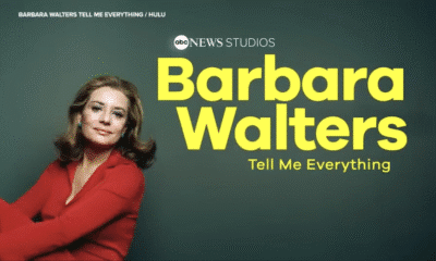 Barbara Walters Finally Gets a Bold New Documentary 'Tell Me Everything' Tribeca Film Festival Hulu The Today Show The View Jackie Jensko